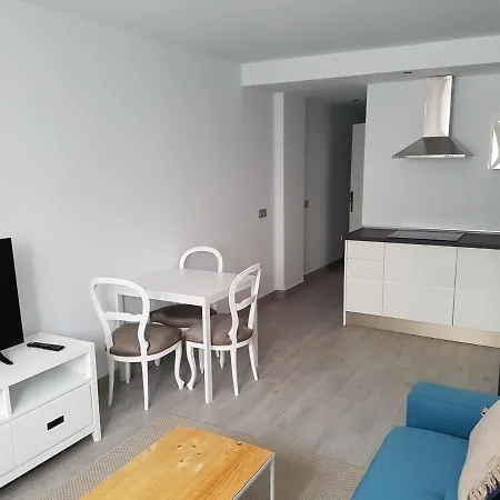 Rk Center Las Palmas