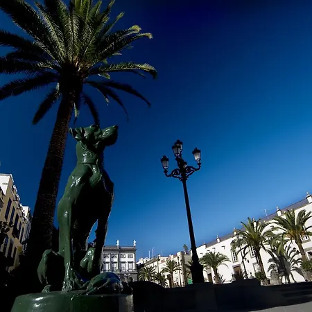 Appartement Rk Center Las Palmas