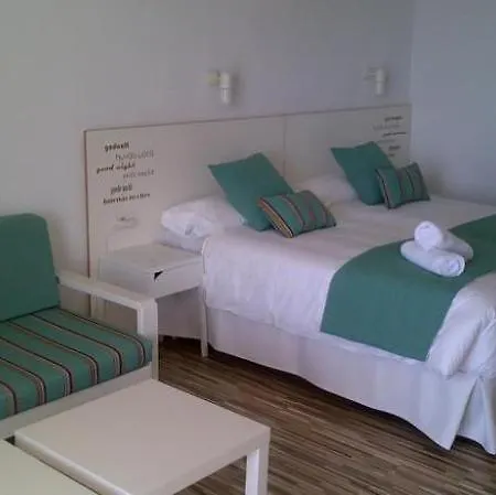 Rk Center * Las Palmas
