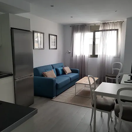 Appartement Rk Center Las Palmas