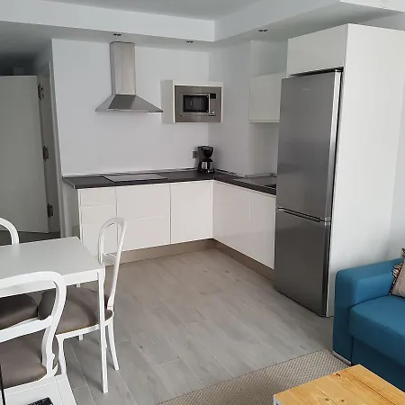 Rk Center Appartement *