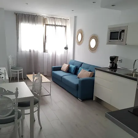 Rk Center Appartement Las Palmas