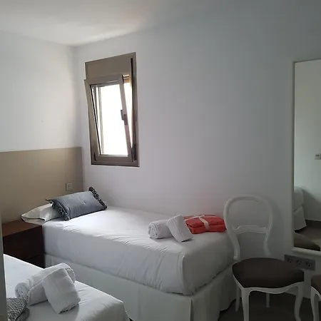 Rk Center Appartement Las Palmas