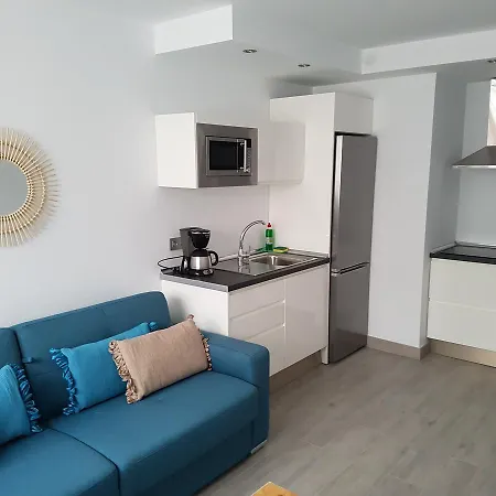 Rk Center Appartement *