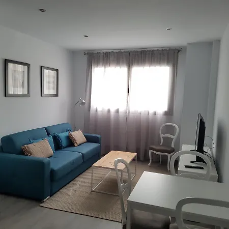 Appartement Rk Center Las Palmas