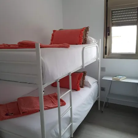 Appartement Rk Center