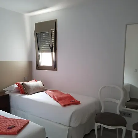 Rk Center Appartement *