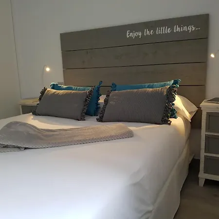 Rk Center Appartement *