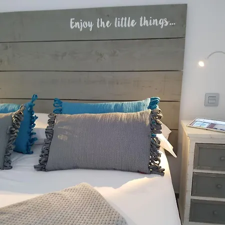 Appartement Rk Center *