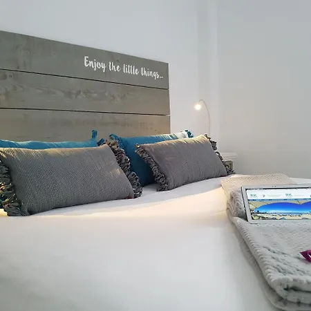 Appartement Rk Center Las Palmas