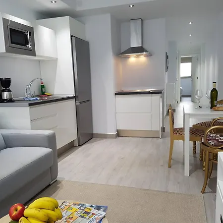 Rk Center Appartement