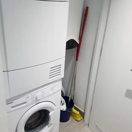 Appartement Rk Center