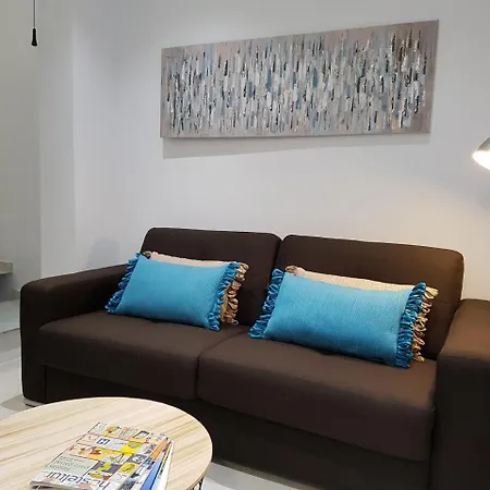 Rk Center Appartement
