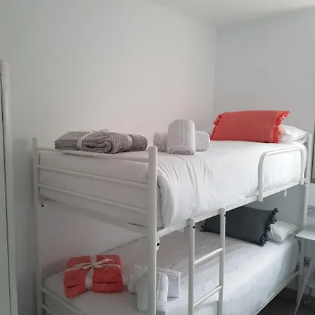 Appartement Rk Center