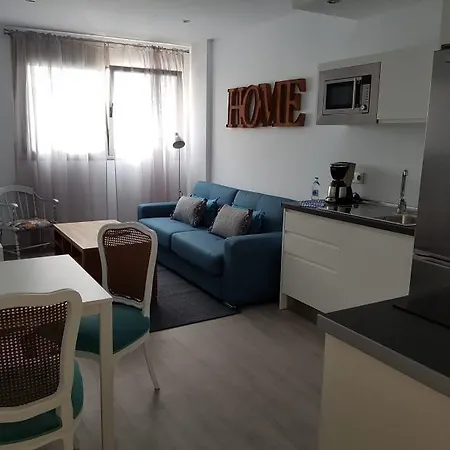 Rk Center * Las Palmas
