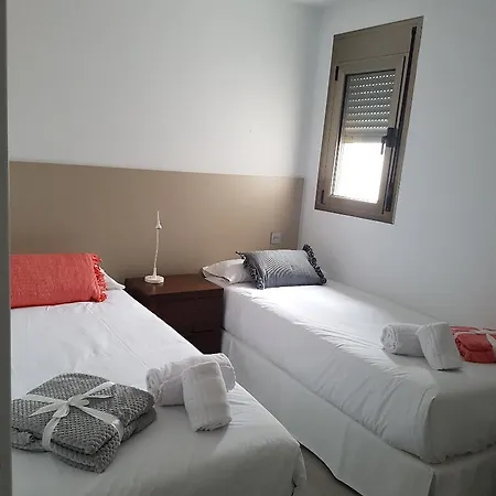 Rk Center Las Palmas