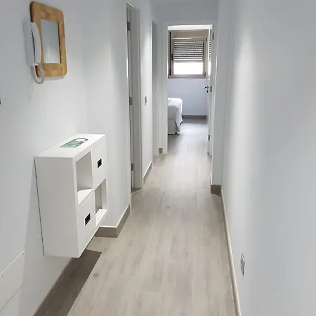 Rk Center Appartement *