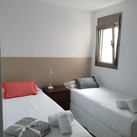 Rk Center Appartement Las Palmas