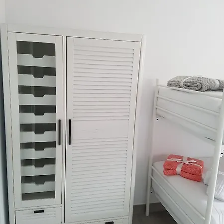 Rk Center Las Palmas