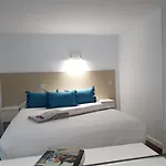 Rk Center Apartmán *