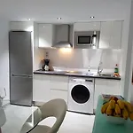 Rk Center Apartmán *