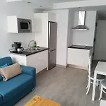 Apartmán Rk Center Las Palmas de Gran Canaria