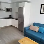 Apartmán Rk Center