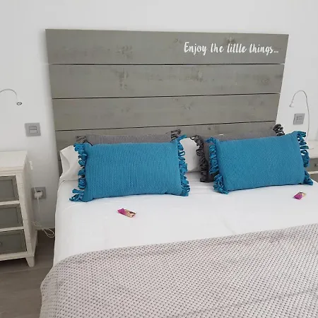 Rk Center Apartment Las Palmas de Gran Canaria