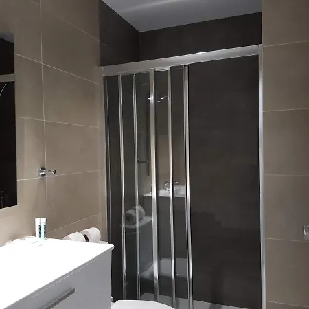 Appartement Rk Center