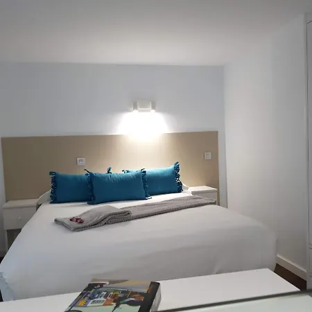 Rk Center Appartement *