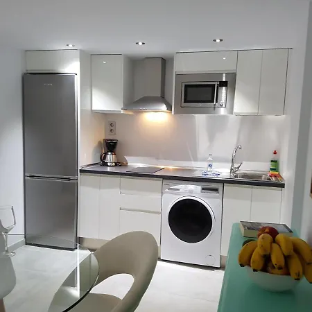 Rk Center Appartement *