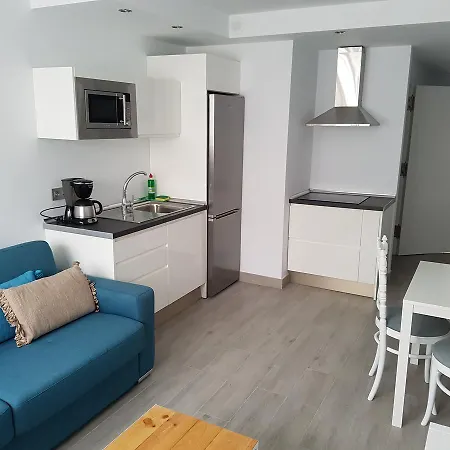 Apartment Rk Center Las Palmas de Gran Canaria