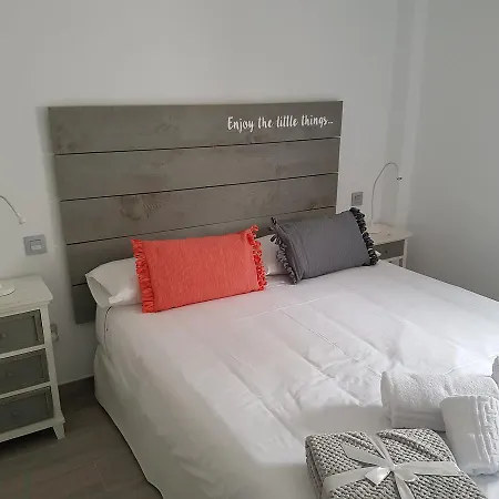Rk Center Apartment