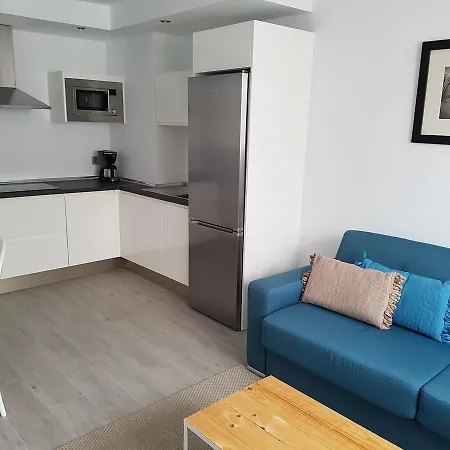 Appartement Rk Center