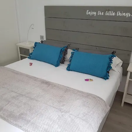 Rk Center Las Palmas de Gran Canaria