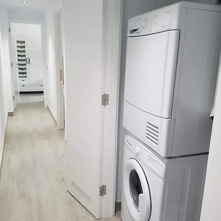 Appartamento Rk Center