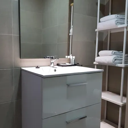 Appartamento Rk Center Las Palmas de Gran Canaria