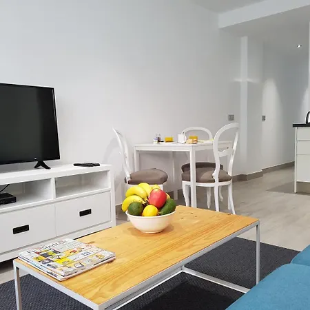 Rk Center Appartamento *