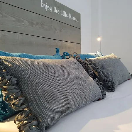 Appartamento Rk Center