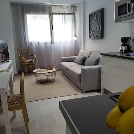 Appartamento Rk Center