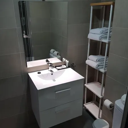 Appartamento Rk Center