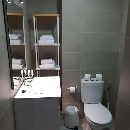 Rk Center * Las Palmas de Gran Canaria