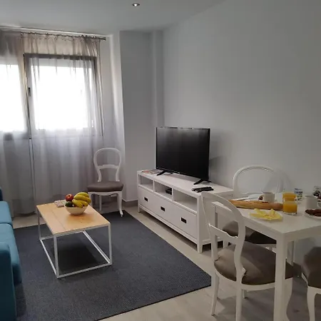 Rk Center * Las Palmas de Gran Canaria