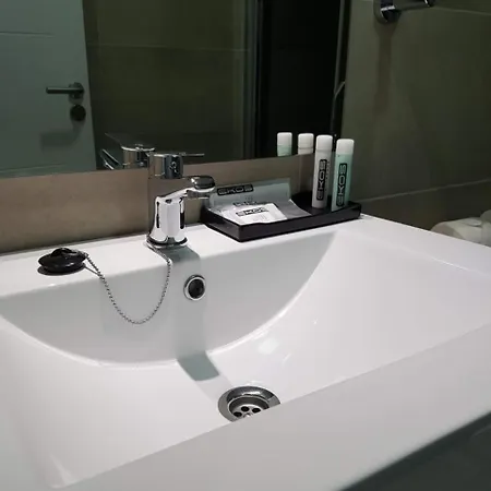 Rk Center Appartamento