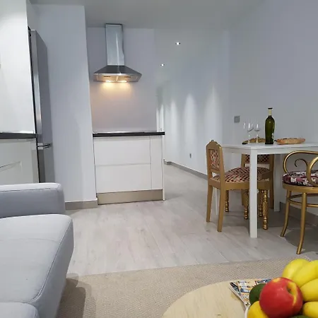 Apartment Rk Center Las Palmas de Gran Canaria