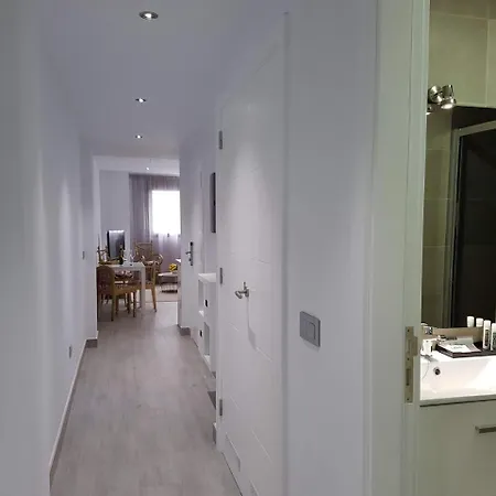 Rk Center Appartamento Las Palmas de Gran Canaria