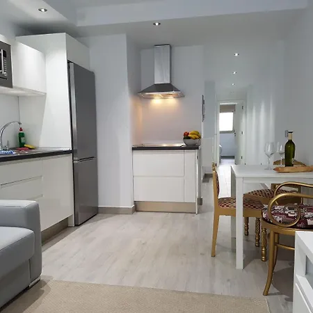 Appartamento Rk Center Las Palmas de Gran Canaria