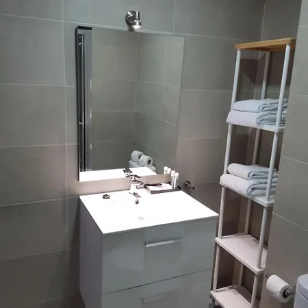 Rk Center * Las Palmas de Gran Canaria