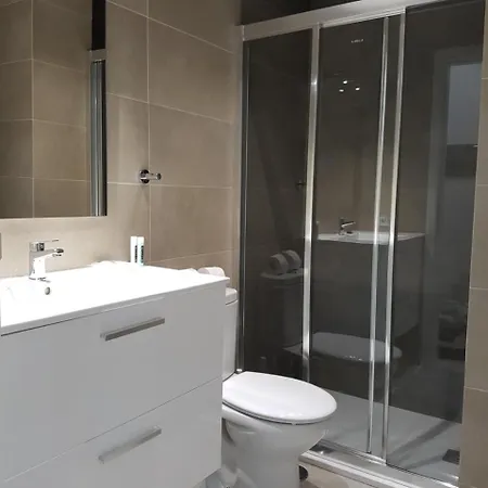 Appartamento Rk Center Las Palmas de Gran Canaria