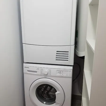 Appartamento Rk Center